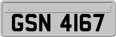 GSN4167