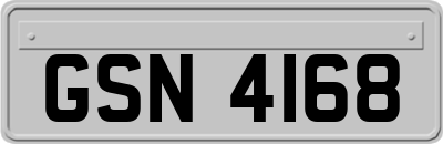 GSN4168