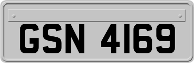 GSN4169
