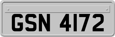GSN4172