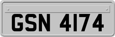 GSN4174