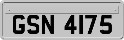 GSN4175