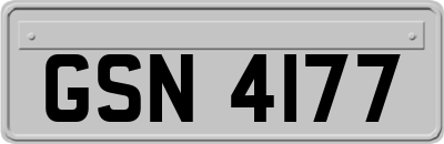 GSN4177