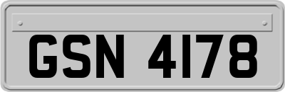 GSN4178