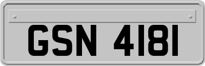 GSN4181