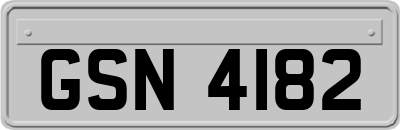 GSN4182