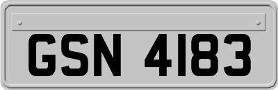 GSN4183
