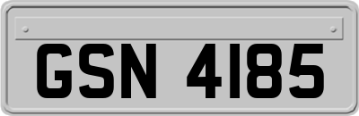 GSN4185