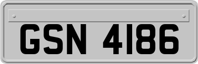 GSN4186