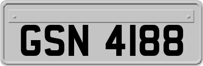 GSN4188
