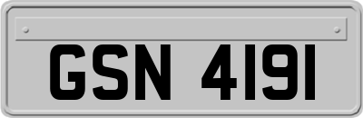 GSN4191