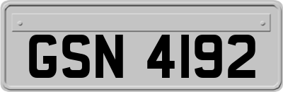 GSN4192