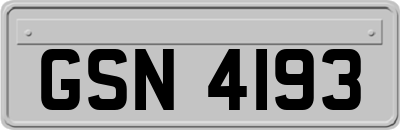 GSN4193