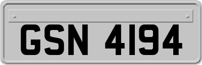 GSN4194