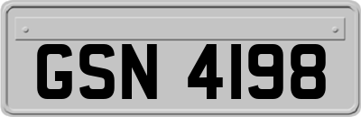 GSN4198