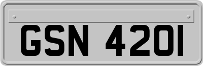 GSN4201