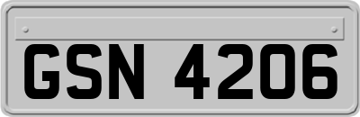 GSN4206