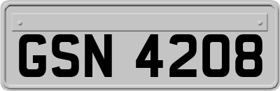 GSN4208