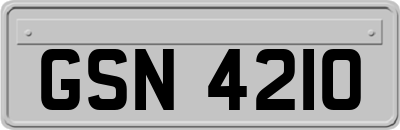 GSN4210