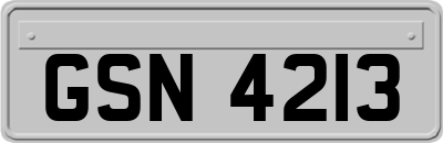 GSN4213