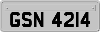 GSN4214