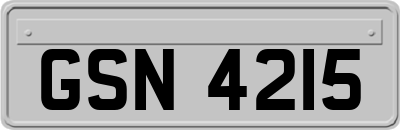 GSN4215