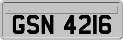 GSN4216
