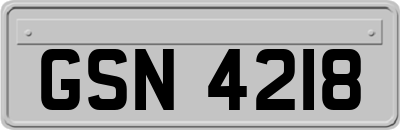 GSN4218