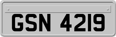 GSN4219