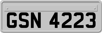 GSN4223