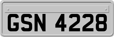 GSN4228
