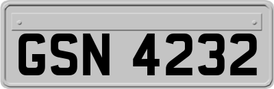 GSN4232
