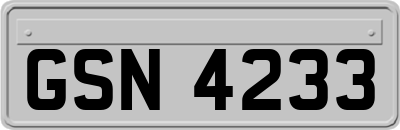 GSN4233