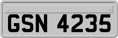 GSN4235
