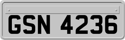 GSN4236
