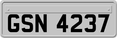 GSN4237