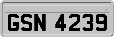 GSN4239