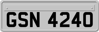 GSN4240