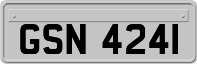 GSN4241