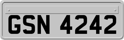 GSN4242
