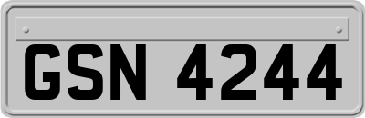 GSN4244