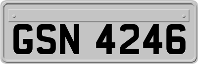 GSN4246