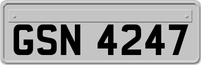 GSN4247