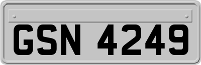 GSN4249