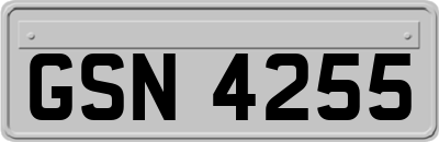 GSN4255
