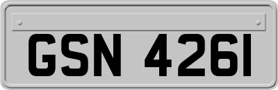 GSN4261
