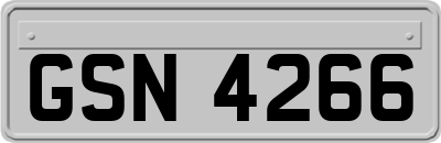 GSN4266