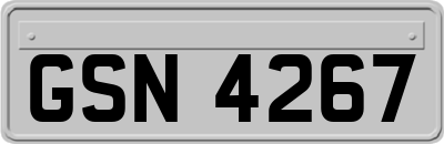 GSN4267