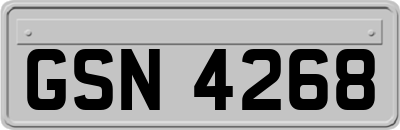GSN4268