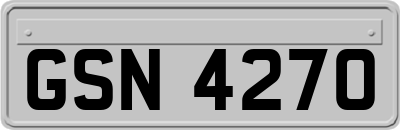 GSN4270